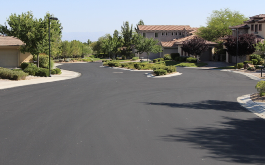 Case Study- Anthem Country Club
